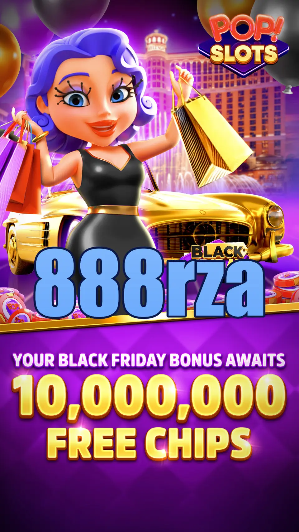 888rza APK