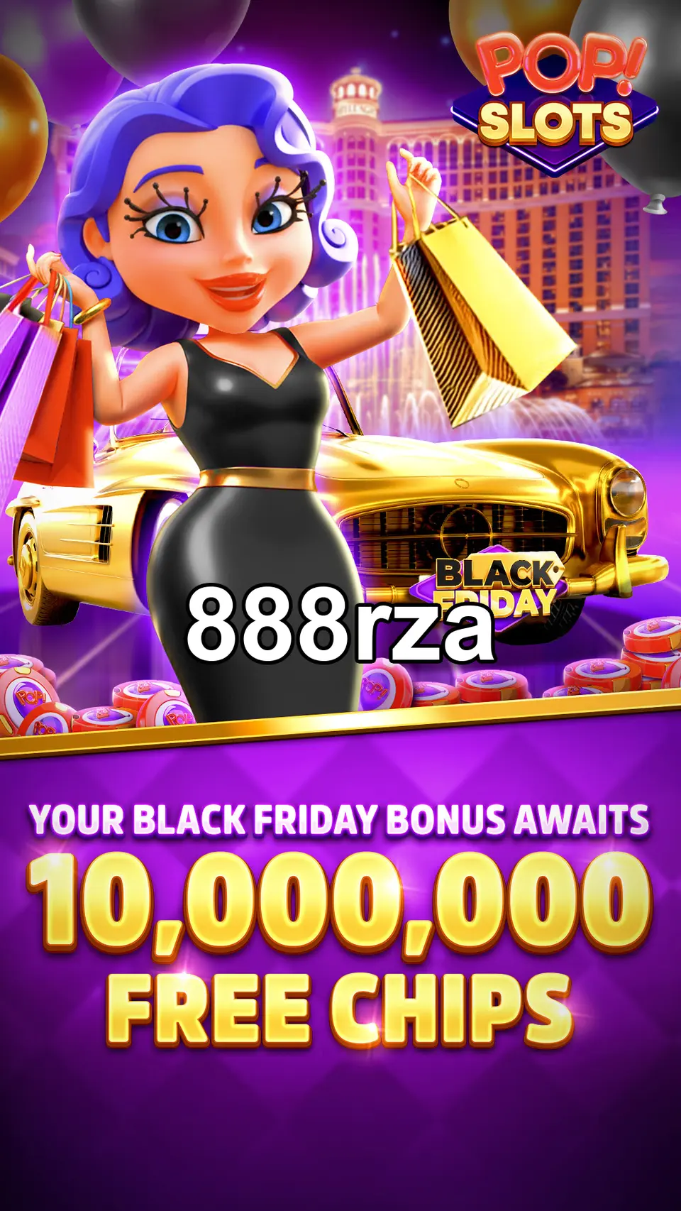 888rza APK
