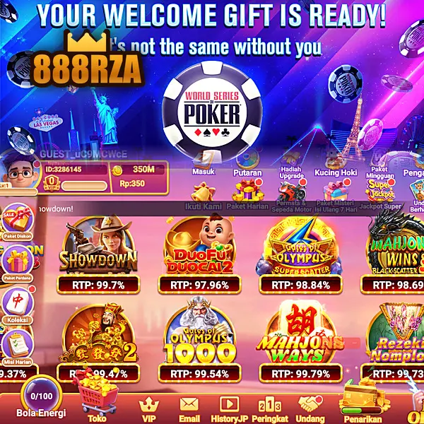 888rza Masuk - 888rza Resmi