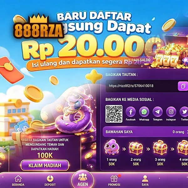 888rza Daftar Sekarang - Unduh APK